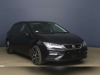Used SEAT Leon 2017 for sale - 78367127: Photo