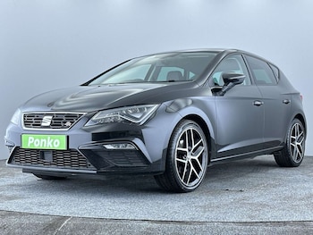 Used SEAT Leon 2017 for sale - 78367127: Photo
