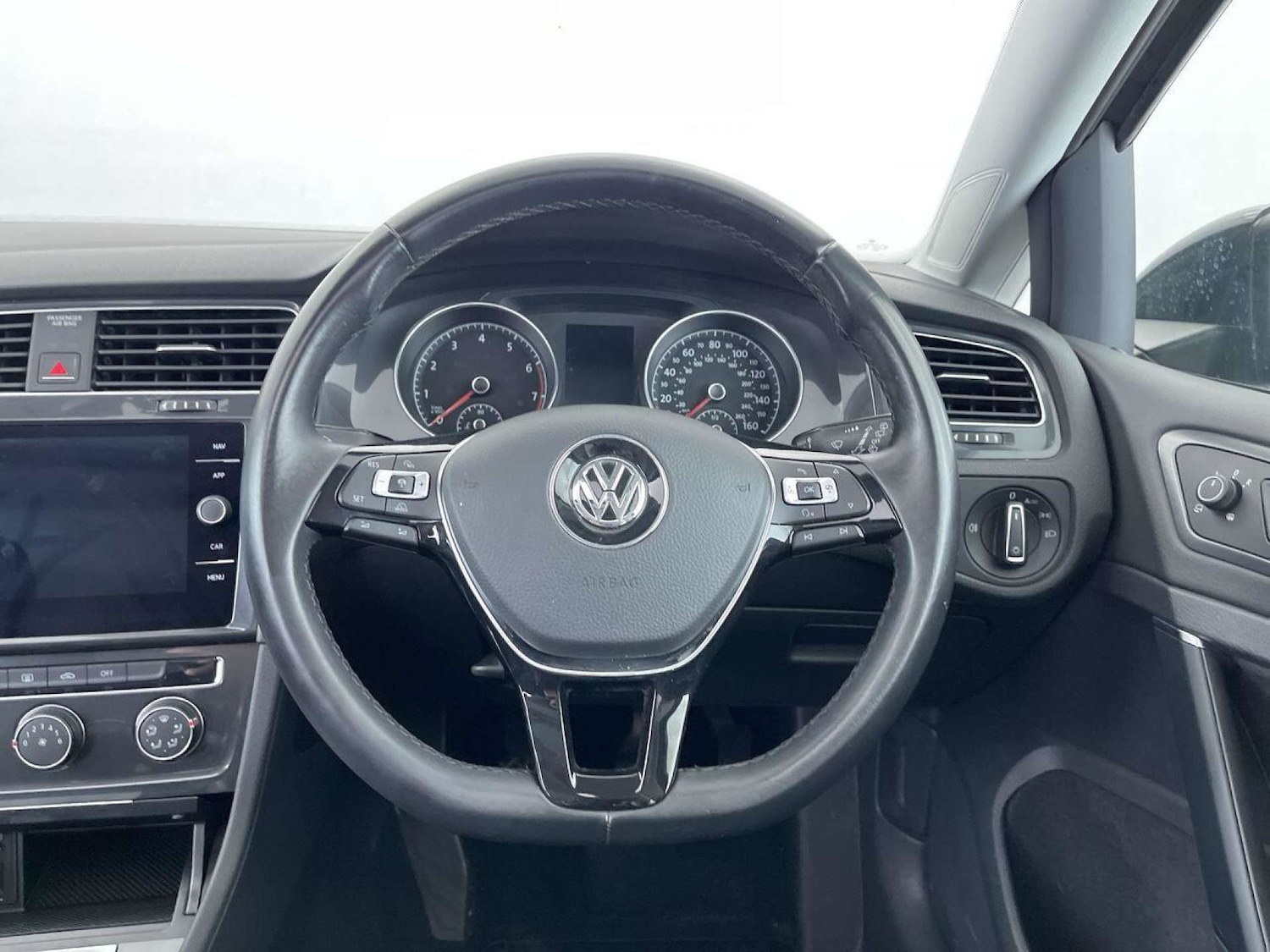 Vehicle 36
