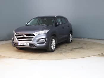 Used Hyundai TUCSON 2019 for sale - 79855143: Photo