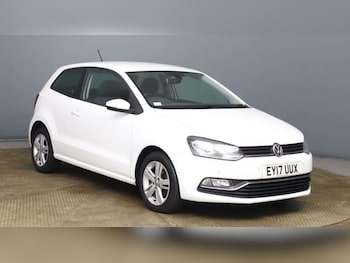Volkswagen Polo feature image