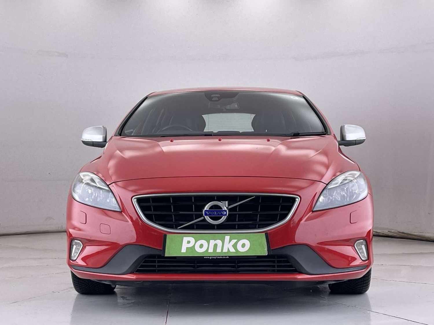 Used Volvo V40 2015 for sale - 76477409: Photo 14
