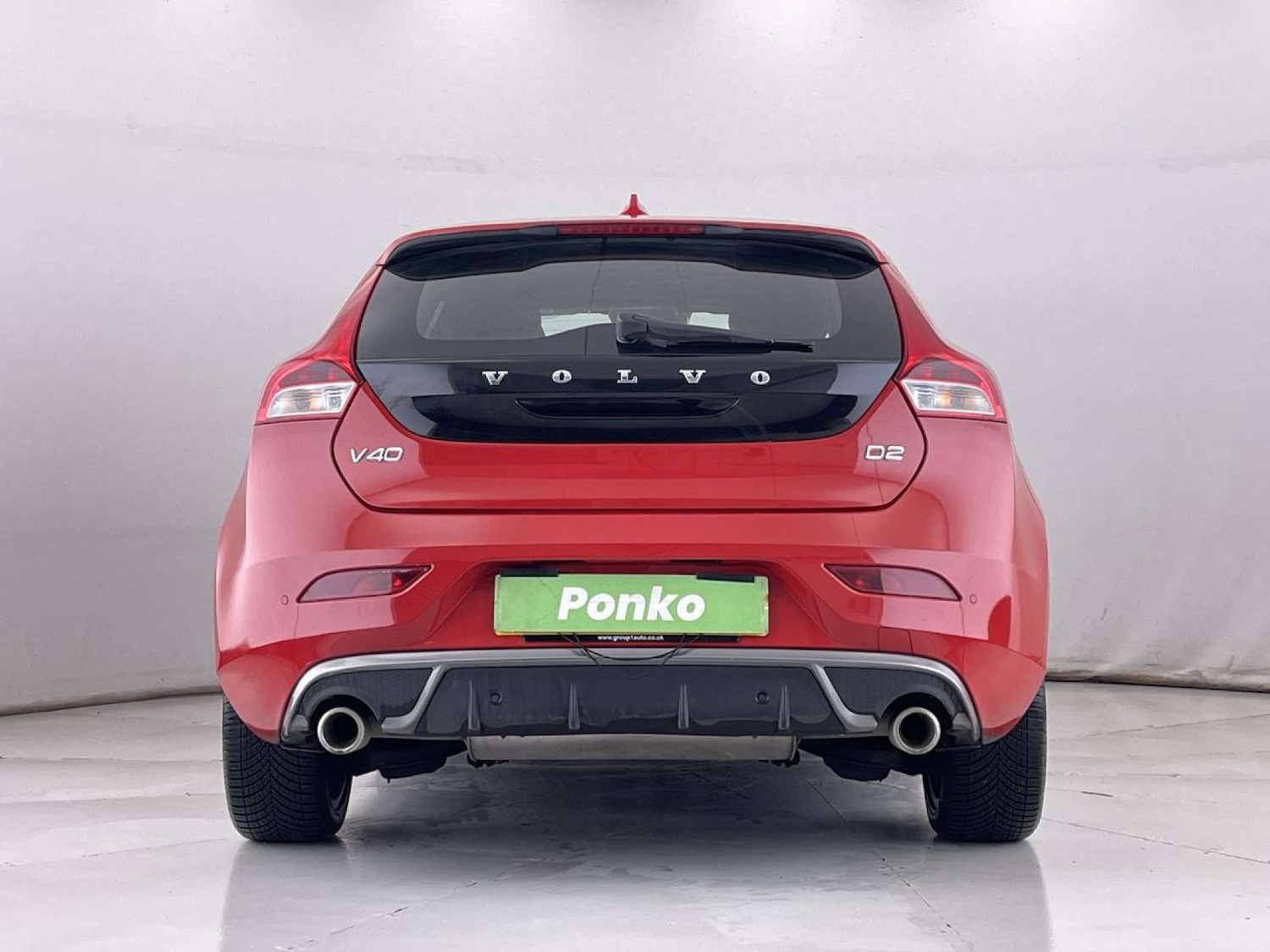 Used Volvo V40 2015 for sale - 76477409: Photo 17