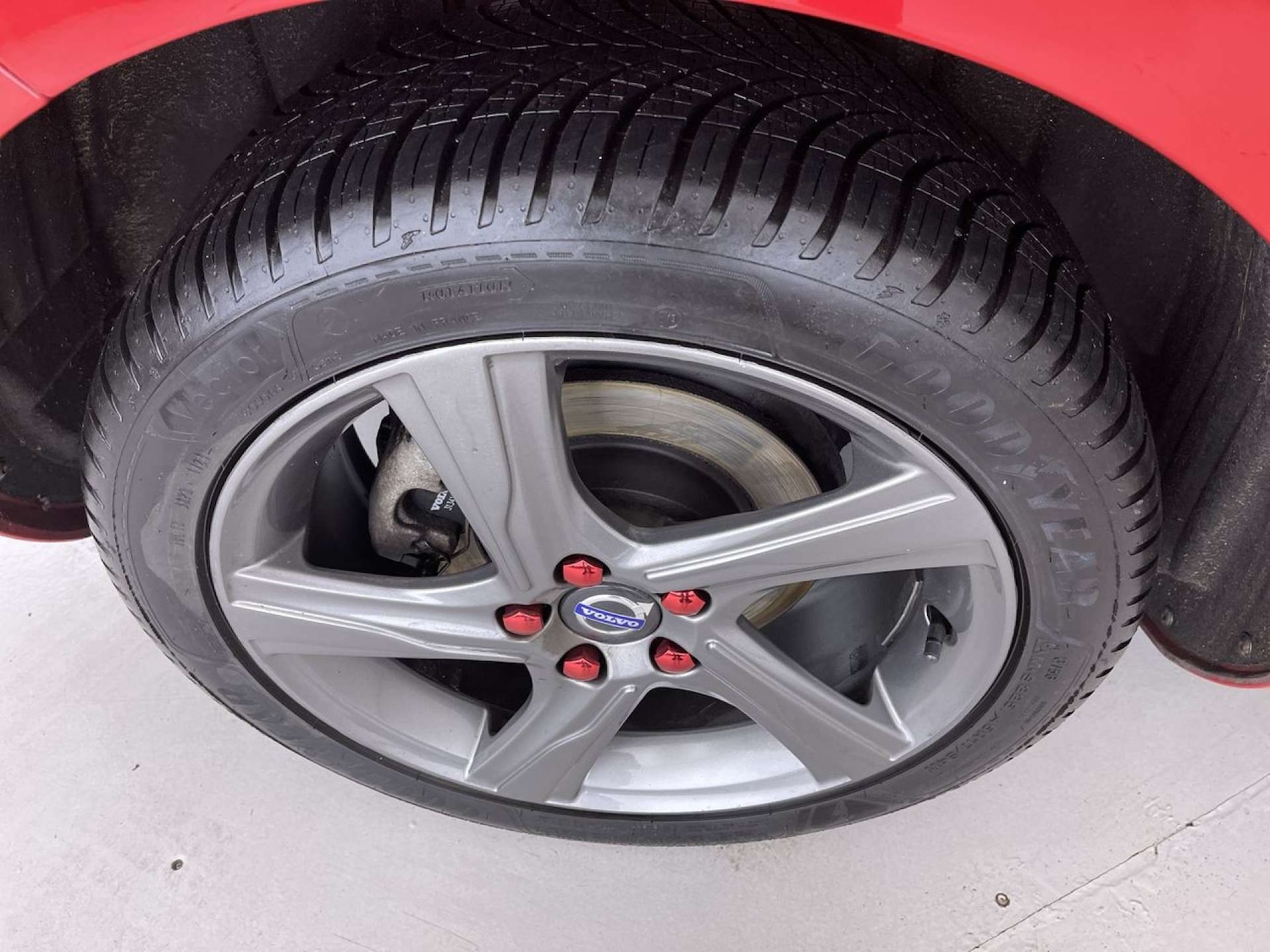 Used Volvo V40 2015 for sale - 76477409: Photo 23