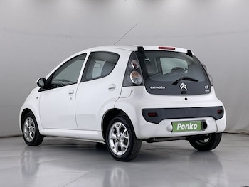 Used Citroen C1 2014 for sale - 75444282: Photo