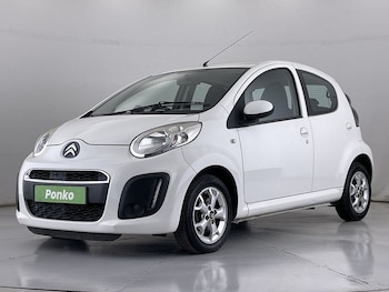 Used Citroen C1 2014 for sale - 75444282: Photo