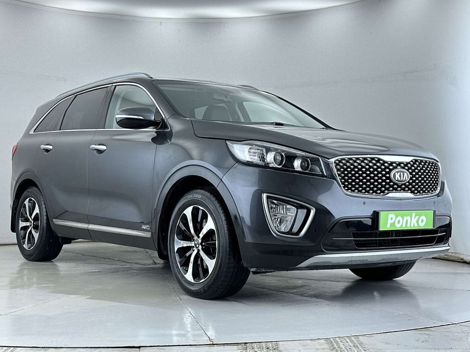 Used Kia Sorento 2016 for sale - 77905740: Photo 1