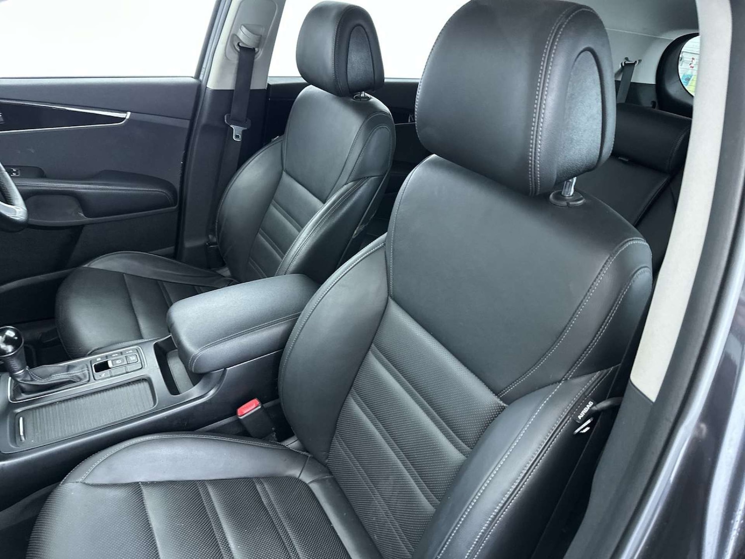 Used Kia Sorento 2016 for sale - 77905740: Photo 27