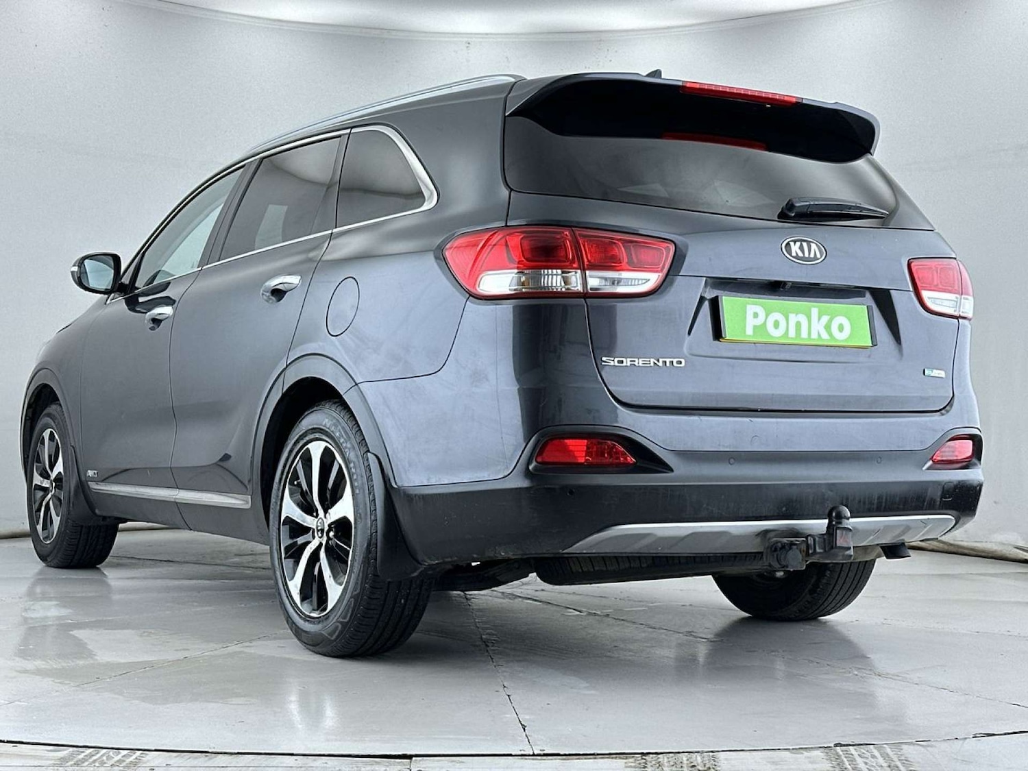 Used Kia Sorento 2016 for sale - 77905740: Photo 3