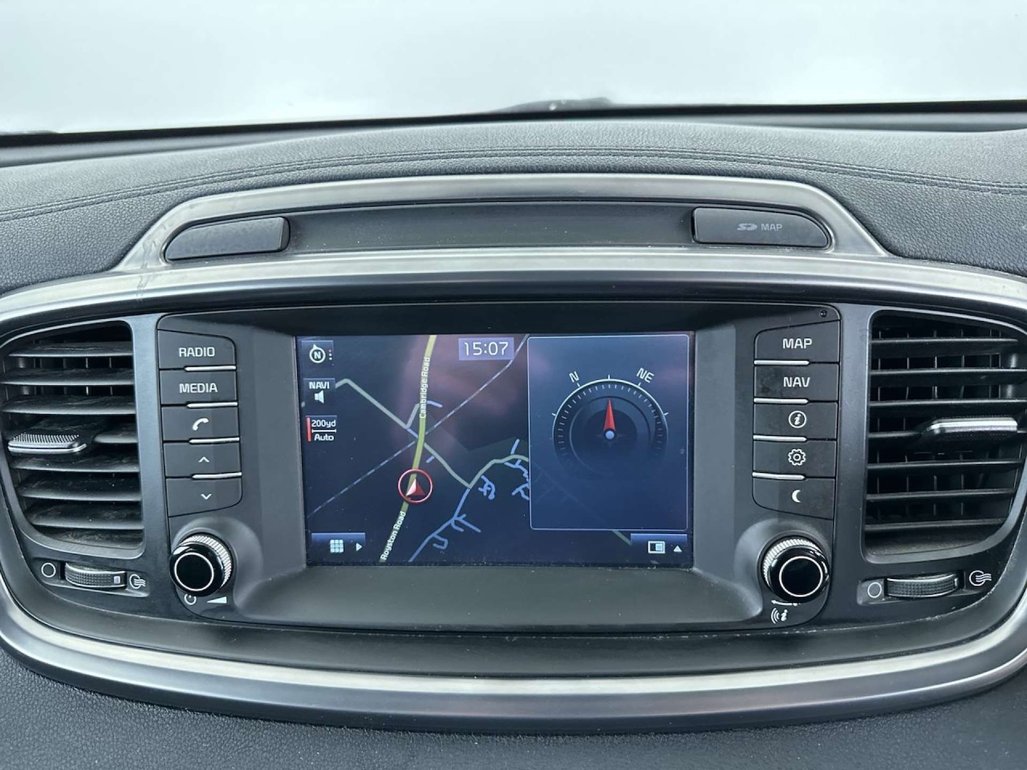 Used Kia Sorento 2016 for sale - 77905740: Photo 37