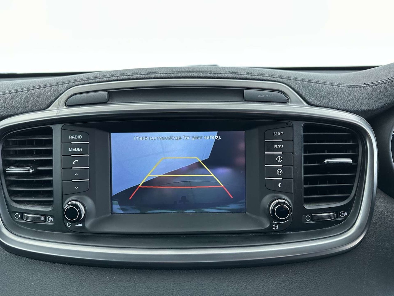 Used Kia Sorento 2016 for sale - 77905740: Photo 38