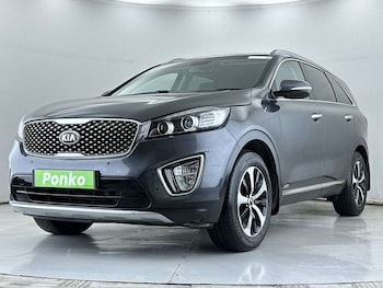 Used Kia Sorento 2016 for sale - 77905740: Photo