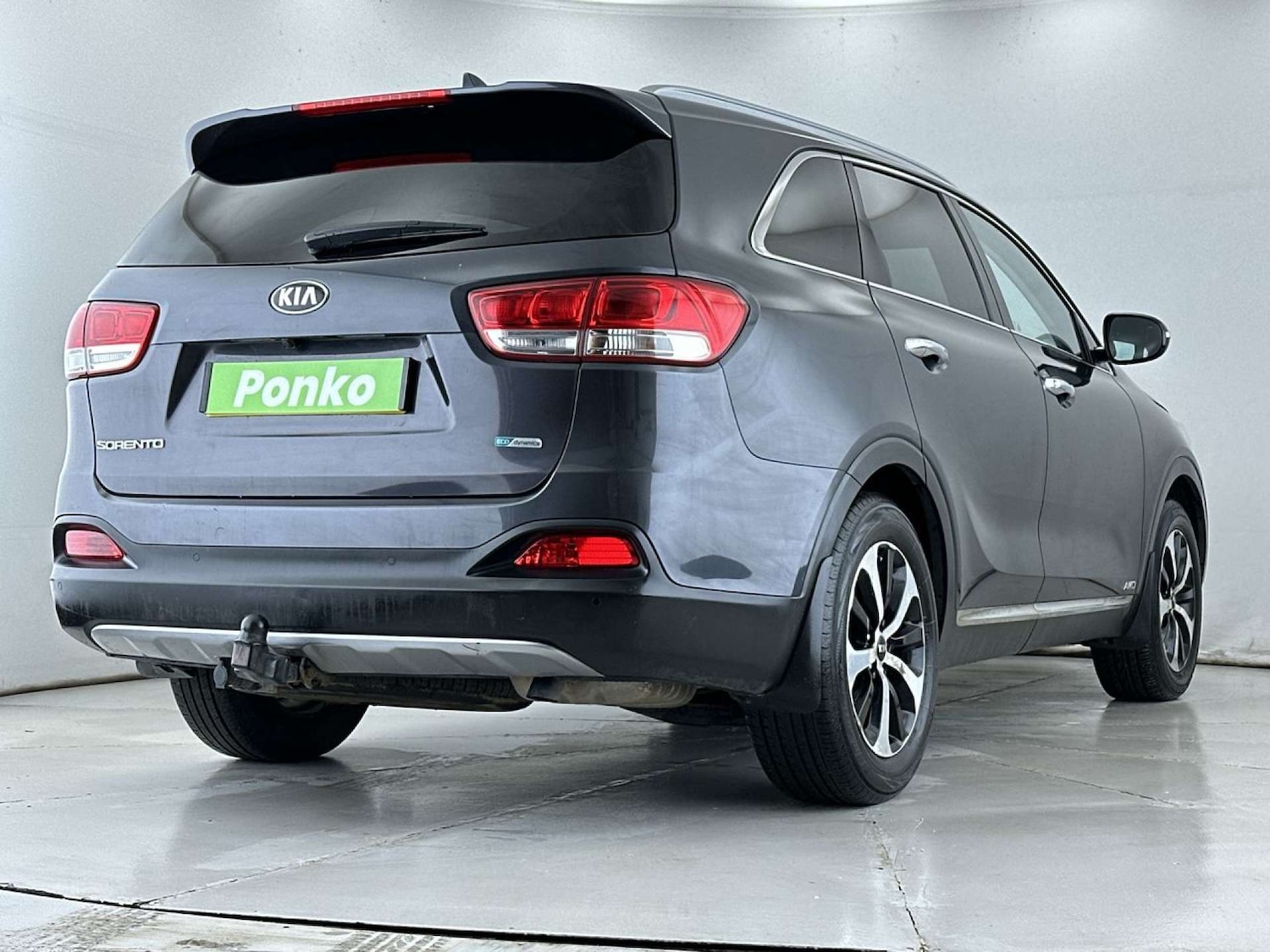 Used Kia Sorento 2016 for sale - 77905740: Photo 5