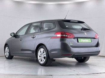 Used Peugeot 308 SW 2017 for sale - 75958238: Photo