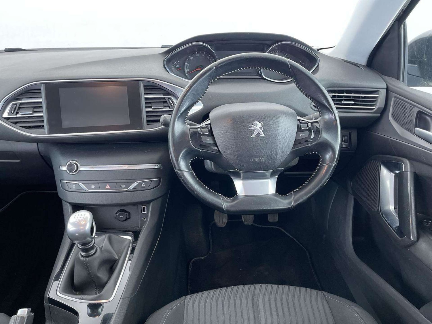 Vehicle 80
