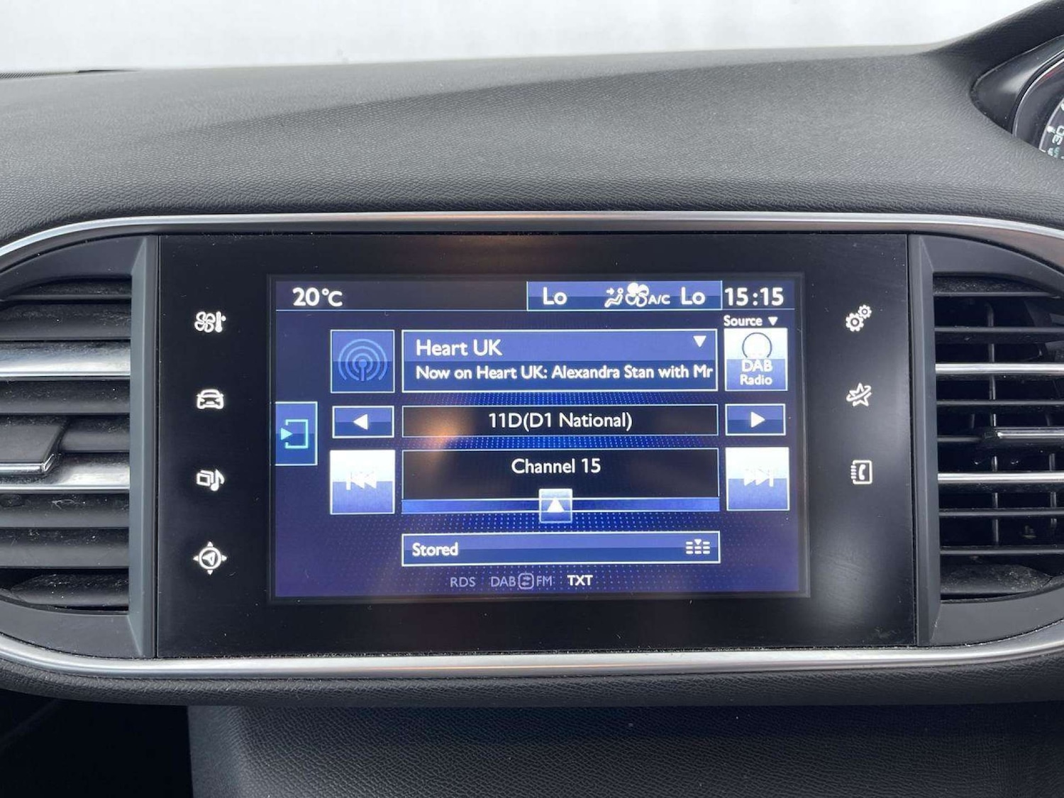 Vehicle 84