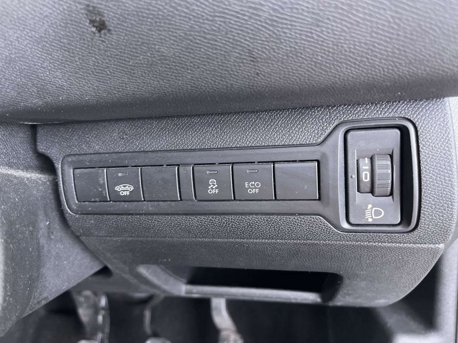 Vehicle 91
