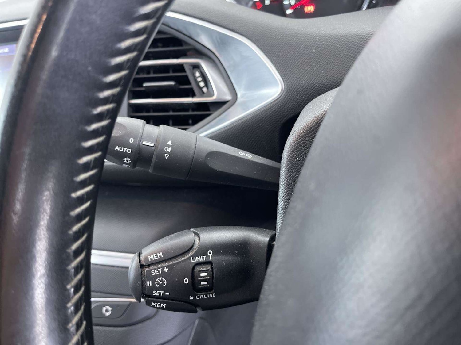 Vehicle 95