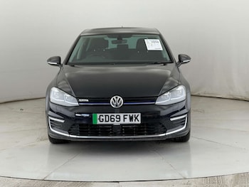 Used Volkswagen Golf 2019 for sale - 77271545: Photo