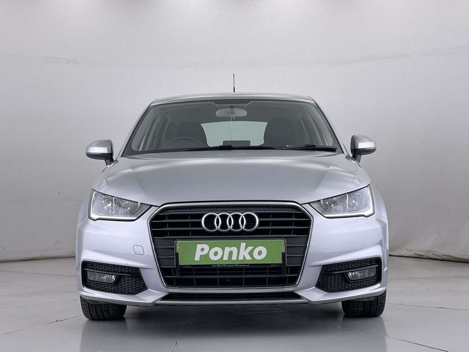 Used Audi A1 2015 for sale - 77172460: Photo 14