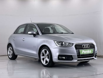 Audi A1 feature image