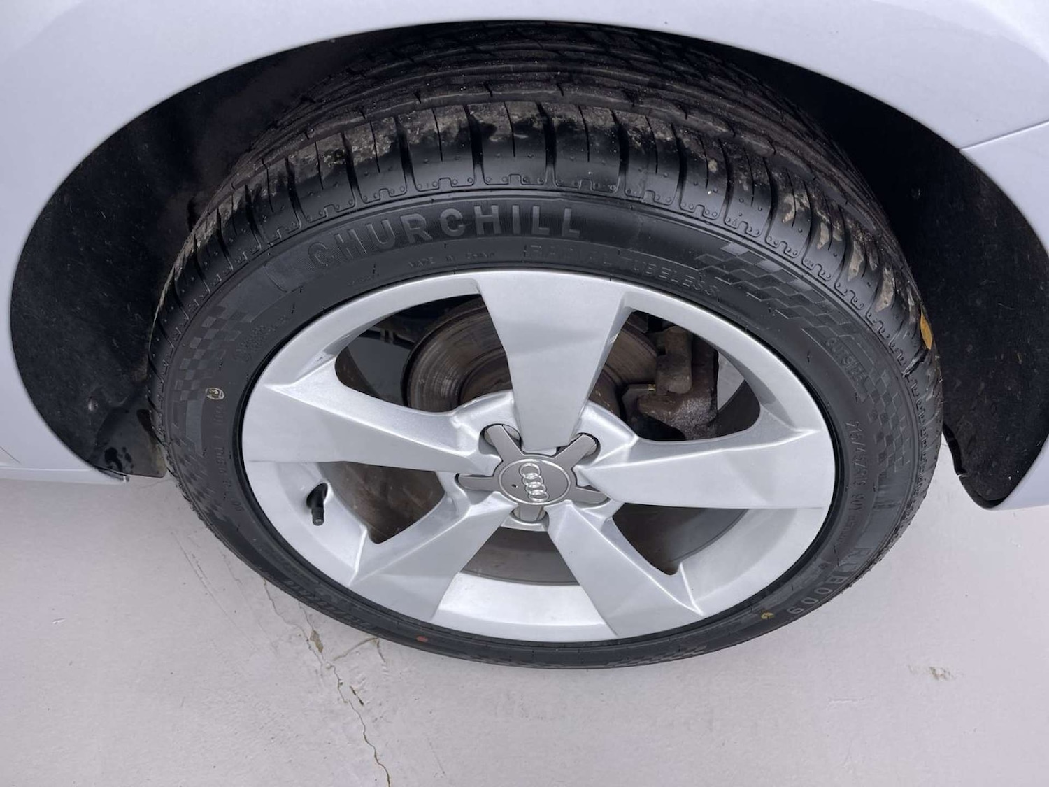 Used Audi A1 2015 for sale - 77172460: Photo 22