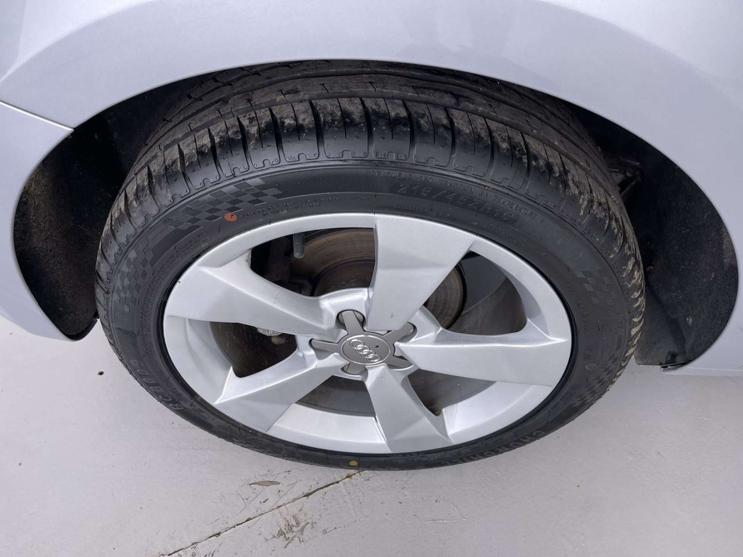 Used Audi A1 2015 for sale - 77172460: Photo 23