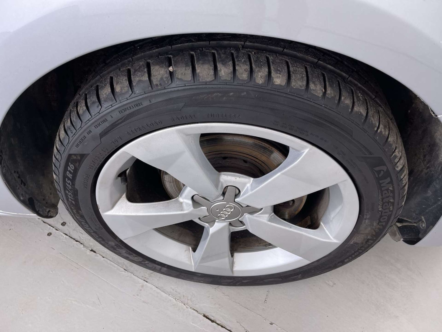 Used Audi A1 2015 for sale - 77172460: Photo 24