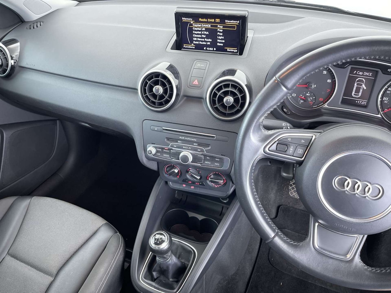 Used Audi A1 2015 for sale - 77172460: Photo 44