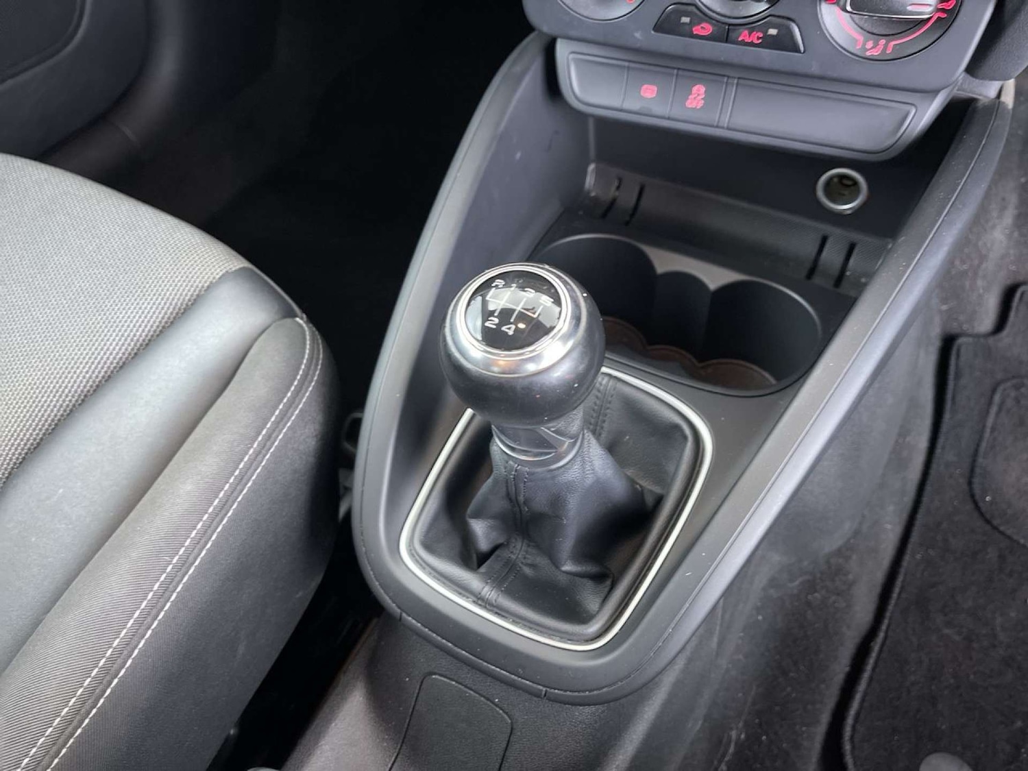 Used Audi A1 2015 for sale - 77172460: Photo 45