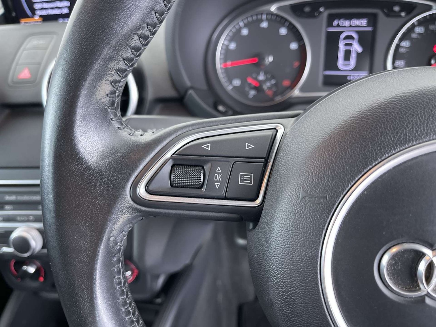 Used Audi A1 2015 for sale - 77172460: Photo 49