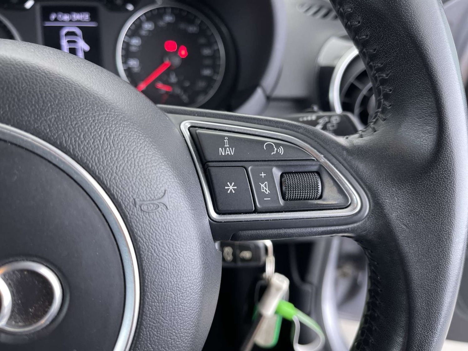 Used Audi A1 2015 for sale - 77172460: Photo 50