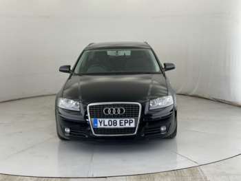 Used Audi A3 2008 for sale - 75135120: Photo