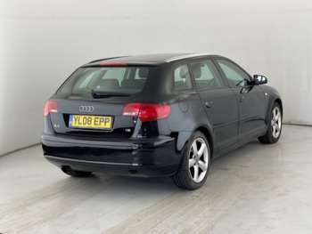 Used Audi A3 2008 for sale - 75135120: Photo