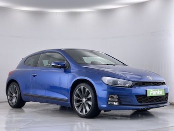 2015 (15) - 1.4 TSI BlueMotion Tech GT 3dr