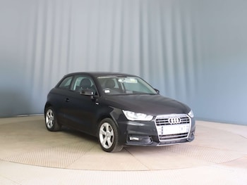 Used Audi A1 2016 for sale - 79098079: Photo
