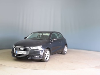 Used Audi A1 2016 for sale - 79098079: Photo