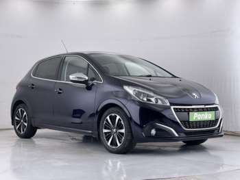 2017 (67) - 1.2 PureTech Allure Premium Hatchback 5dr Petrol Manual Euro 6 (82 ps)