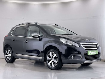 Peugeot - 2008