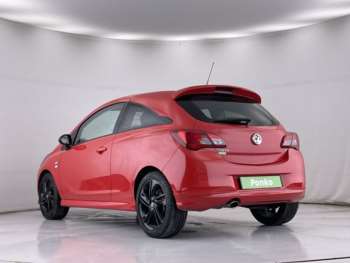 Used Vauxhall Corsa 2016 for sale - 74650277: Photo