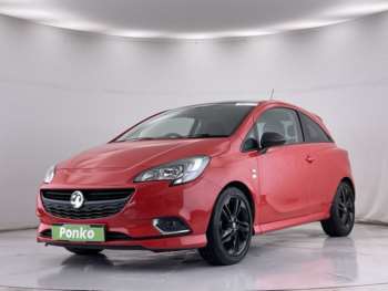 Used Vauxhall Corsa 2016 for sale - 74650277: Photo