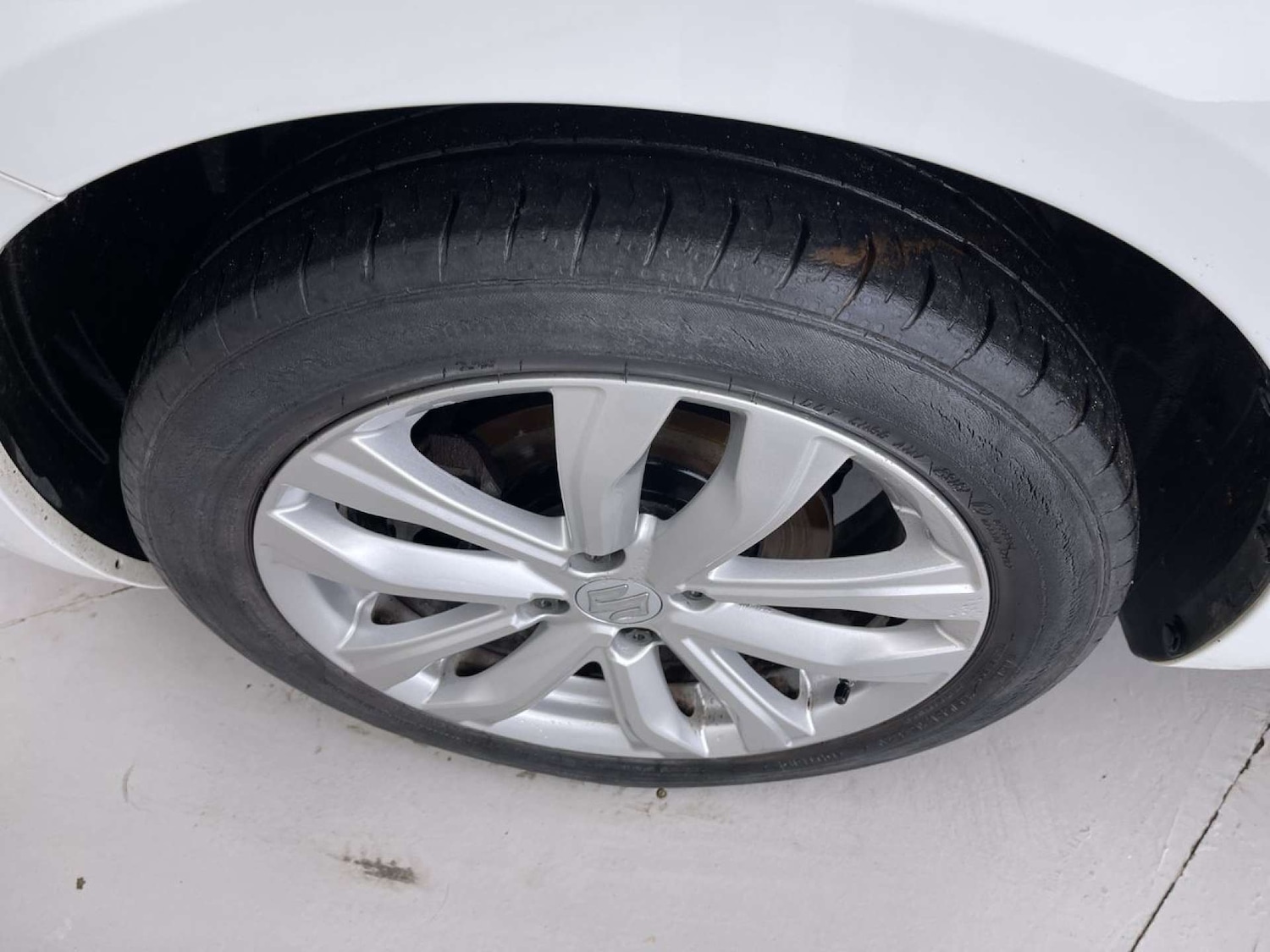 Used Suzuki Swift 2015 for sale - 76623846: Photo 11