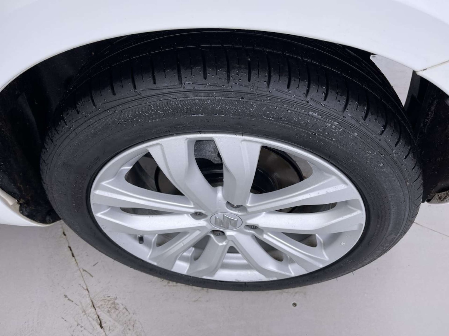 Used Suzuki Swift 2015 for sale - 76623846: Photo 22