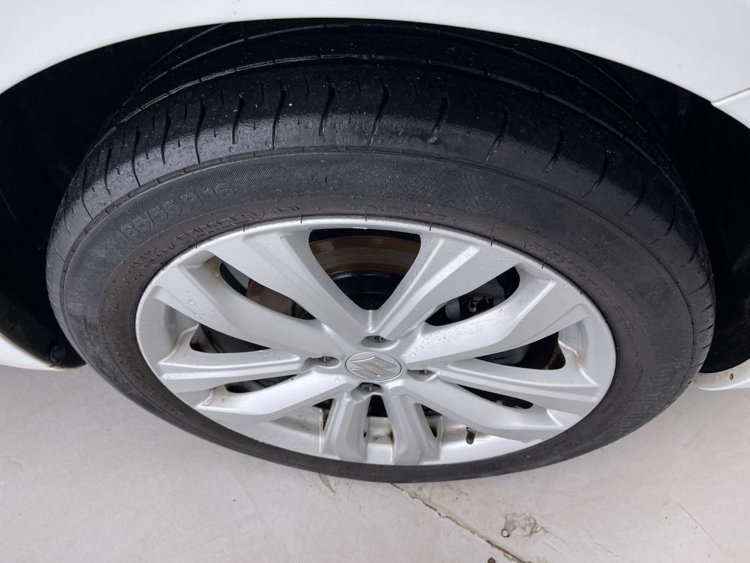 Used Suzuki Swift 2015 for sale - 76623846: Photo 24