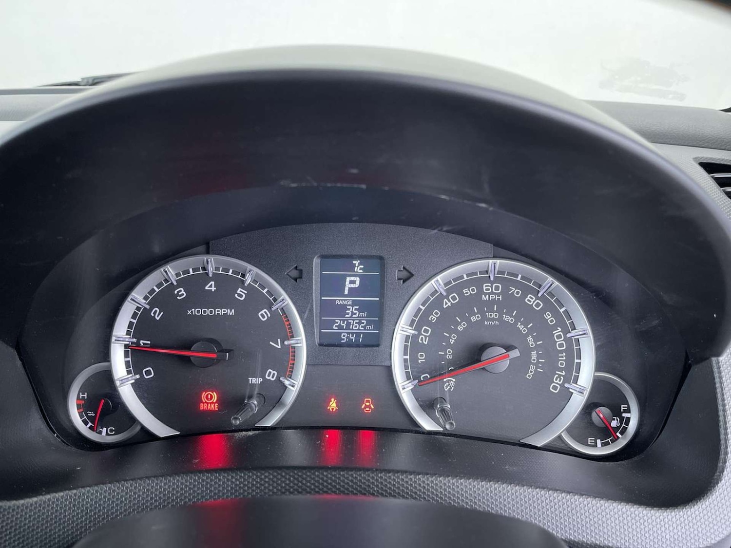 Used Suzuki Swift 2015 for sale - 76623846: Photo 39