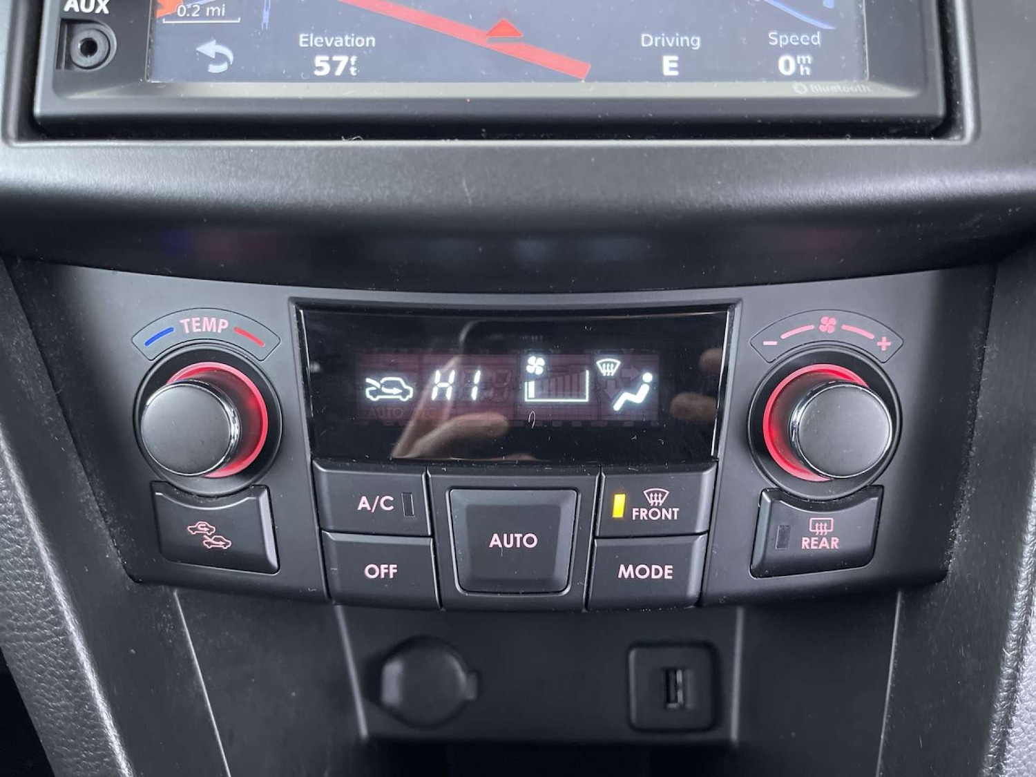 Used Suzuki Swift 2015 for sale - 76623846: Photo 43