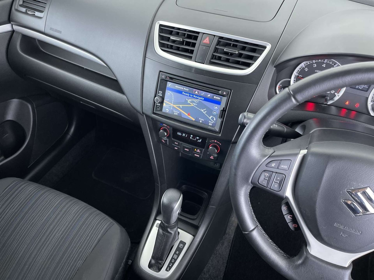 Used Suzuki Swift 2015 for sale - 76623846: Photo 45