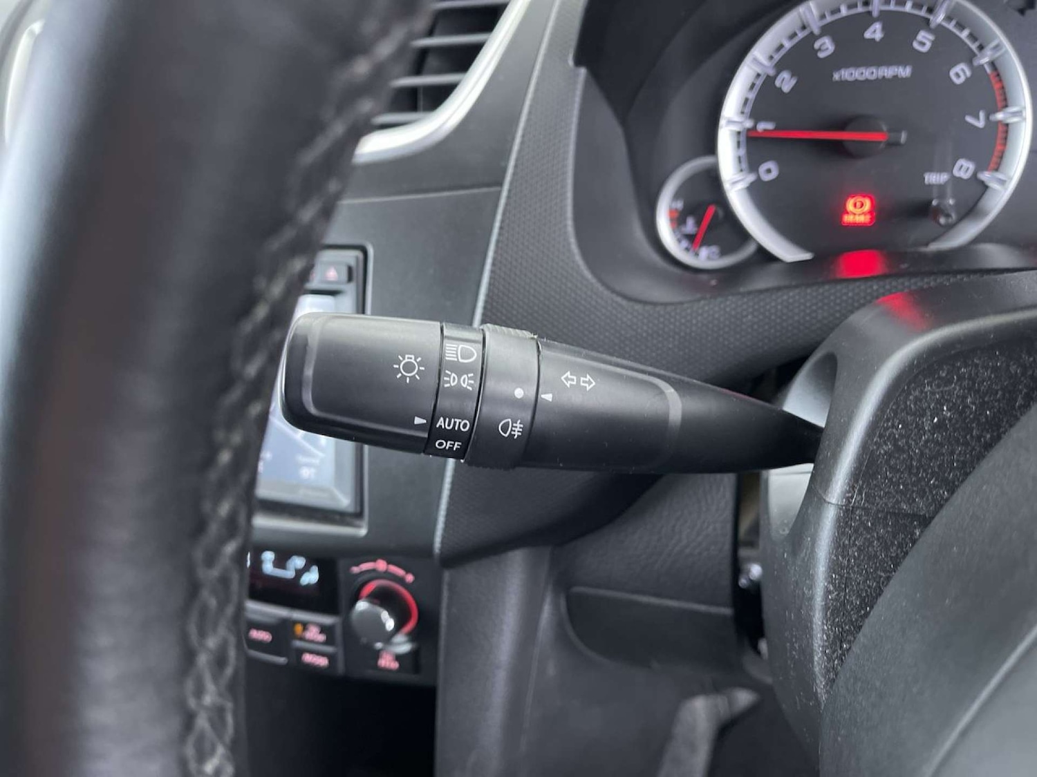 Used Suzuki Swift 2015 for sale - 76623846: Photo 53