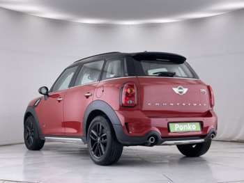 Used MINI Countryman 2014 for sale - 74593206: Photo