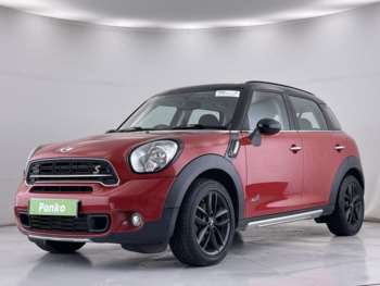 Used MINI Countryman 2014 for sale - 74593206: Photo